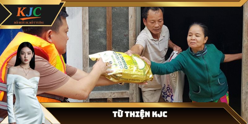 Từ thiện