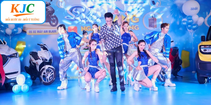 Chương trình tìm thần tượng âm nhạc Mộc Bài chuyên nghiệp