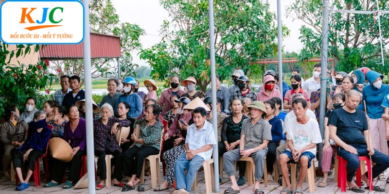 Định hướng cho các thiện nguyện Cần Thơ thời gian tới