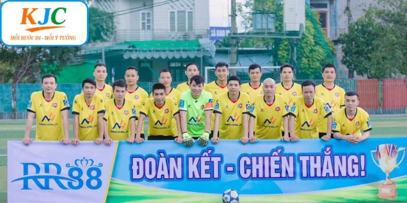 Giải vô địch tranh cúp RR88 lần 2 đầy khí thế