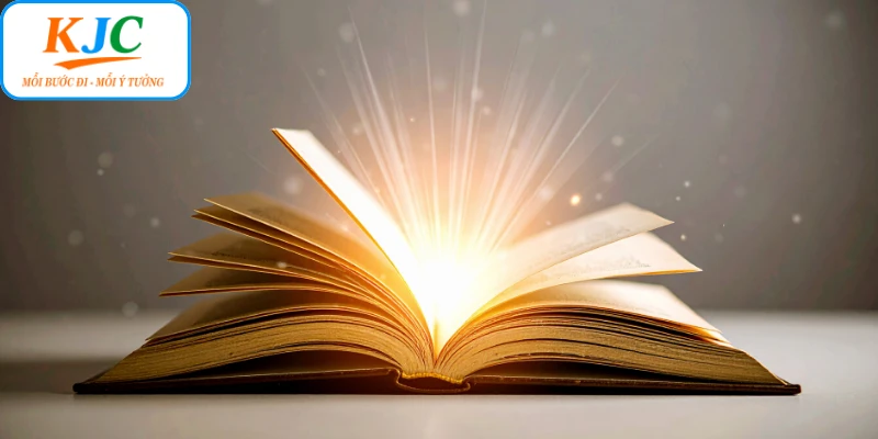 KJC Ươm Mầm Tri Thức Việt - Hành Trình Vun Đắp Tương Lai
