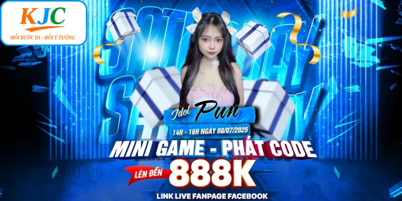 Megalive Nhận Code: Livestream Bùng Nổ Quà Tặng Giá Trị