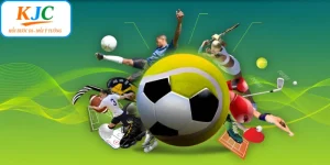 Thể Thao - Trải Nghiệm Giải Trí Hiện Đại Và Chuyên Nghiệp