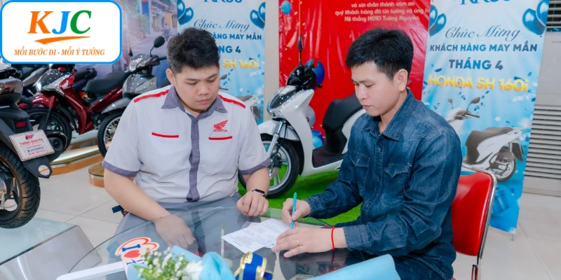 Thương hiệu hứa hẹn mang tới nhiều phần quà giá trị