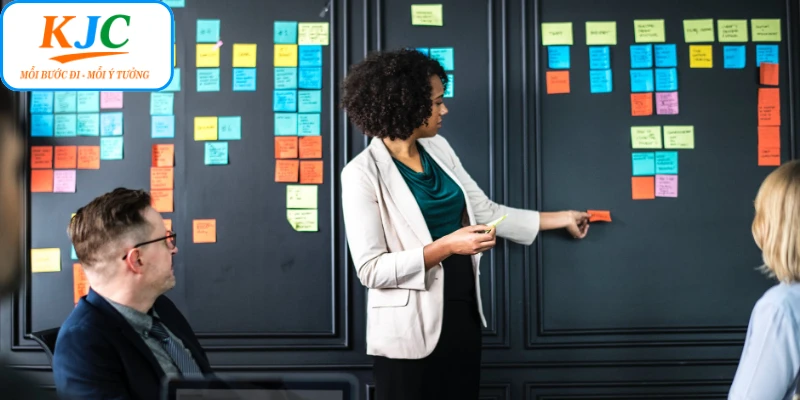 Bộ phận OA có nhiệm vụ quan trọng tại nền tảng