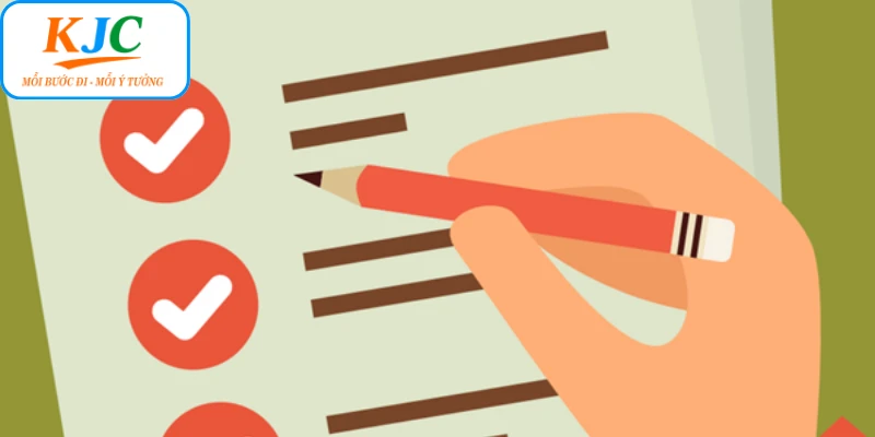 Các lưu ý khi tải app KJC và sử dụng