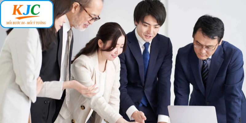 Chế độ lương thưởng và đãi ngộ cho tổ phó sale