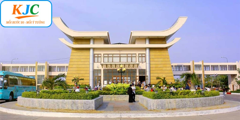 Cửa Khẩu Mộc Bài - Trung Tâm Kết Nối Chiến Lược Của KJC