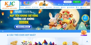 Đăng Ký RR88 - Hướng Dẫn Từ A - Z Cho Hội Viên Mới