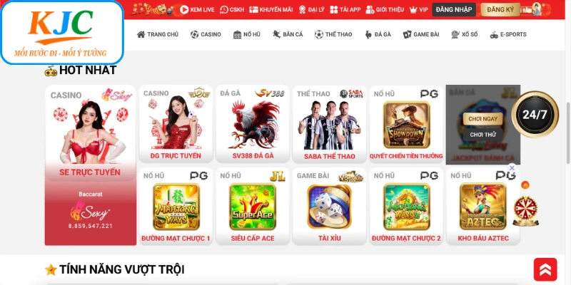 Đăng nhập MM88 để tận hưởng thiên đường game