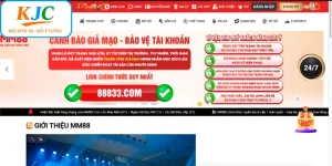 Đăng Nhập MM88 - Trải Nghiệm Giải Trí Không Giới Hạn