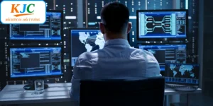 IT Web - KJC Tuyển Dụng Nhân Viên Số Lượng Lớn