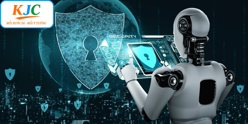 Liên minh KJC luôn đặt bảo mật lên hàng đầu