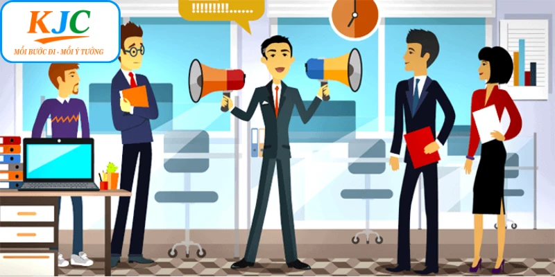 Lương, phúc lợi dành cho nhân viên truyền thông