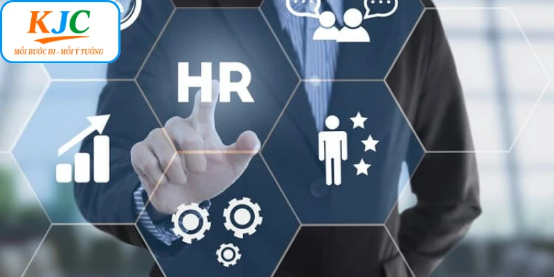 Mức lương, phúc lợi của tổ trưởng HR