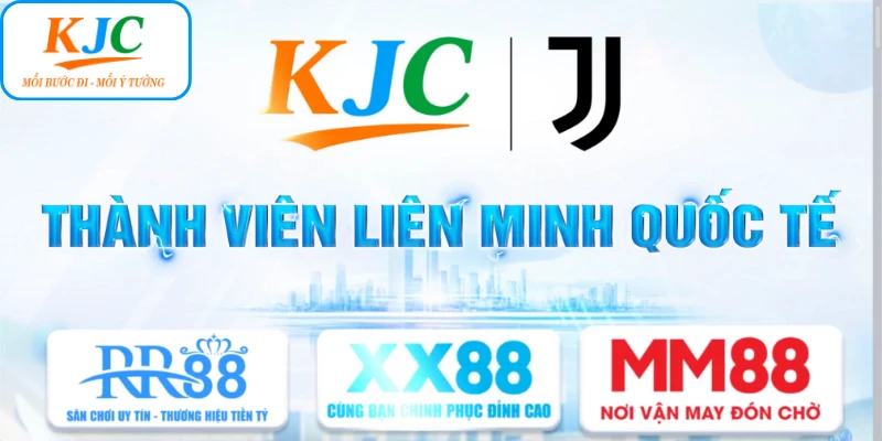 Những thành viên KJC bạn nên không bỏ qua