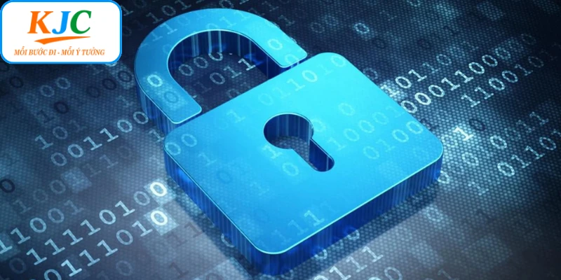 Quy trình hoạt động của chính sách bảo mật KJC