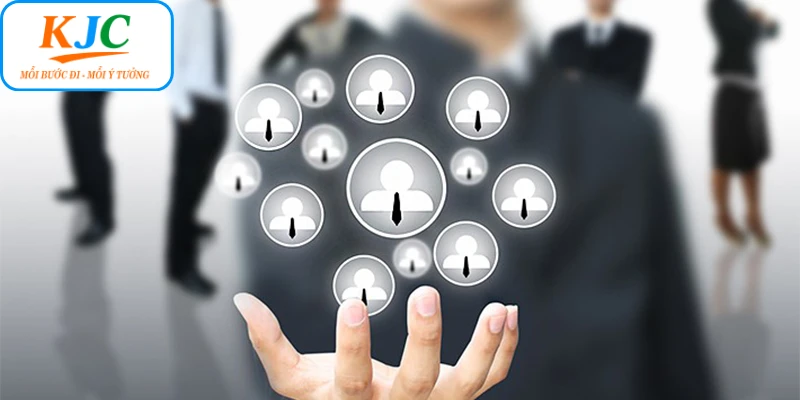 Quy trình ứng tuyển tổ trưởng HR tại KJC