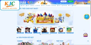 RR88 Và Hành Trình Gia Nhập Liên Minh KJC