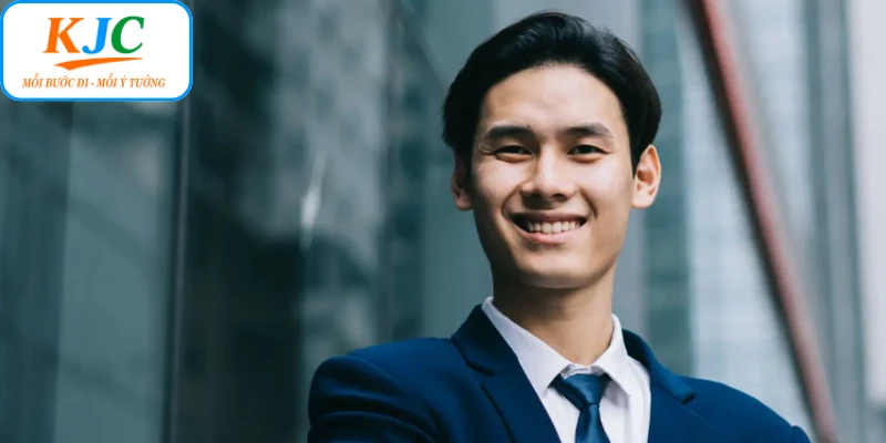 Sự nghiệp của CEO Nguyễn Thành Công cùng KJC