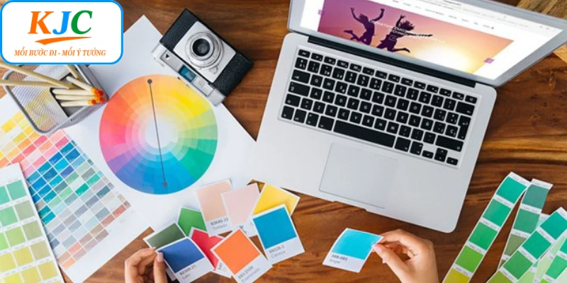 Tại sao bạn nên ứng tuyển nhân viên thiết kế online?