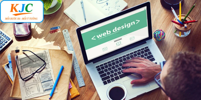 Thiết Kế Online - Cộng Việc Sáng Tạo Dẫn Đầu Xu Hướng Tại KJC