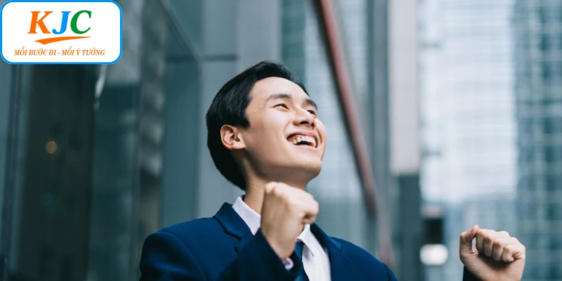 Thông tin giới thiệu CEO Nguyễn Thành Công cơ bản