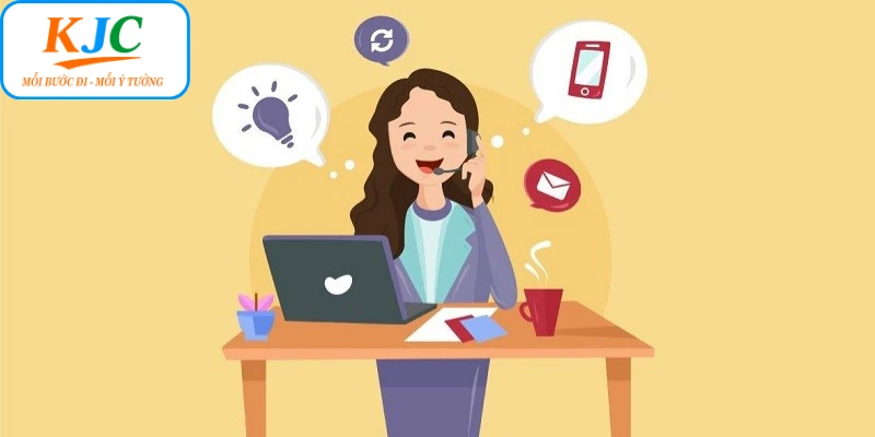 Tổ Phó Sale - Vị Trí Chinh Phục Thu Nhập Khủng