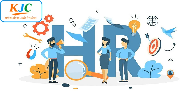 Tổ Trưởng HR - Thủ Lĩnh Nhân Sự Tài Năng Làm Việc Tại KJC