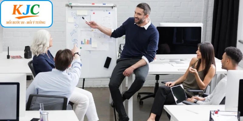 Trở thành nhân viên của bộ phận OA cần đáp ứng gì?