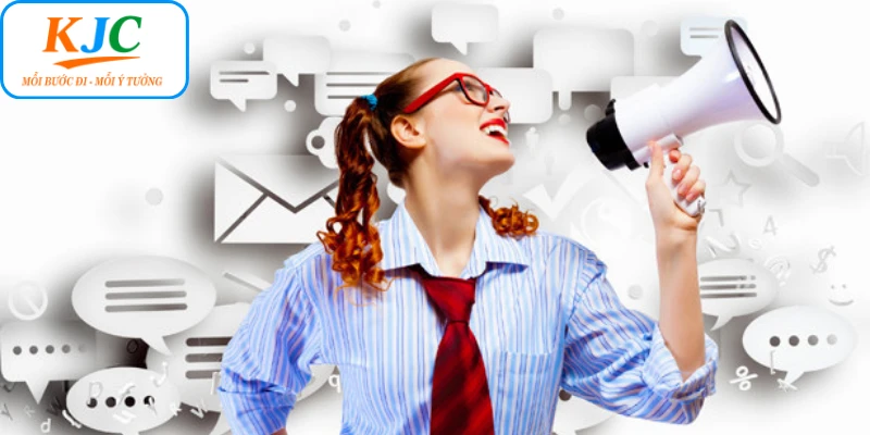 Truyền Thông KJC - Nghề Sáng Tạo Dẫn Đầu Xu Hướng 2025