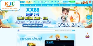 XX88 - Thành Viên Nổi Bật Trong Hệ Sinh Thái KJC