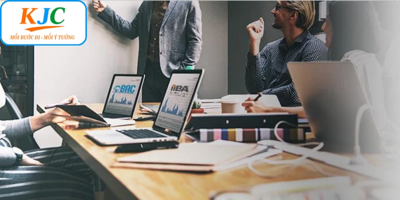 Yêu cầu, kỹ năng và đãi ngộ dành cho nhân viên ADS