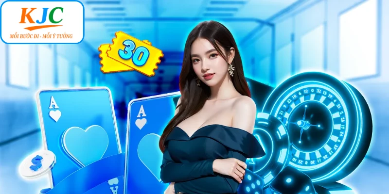 Giấy phép hoạt động KJC có vai trò quan trọng với liên minh