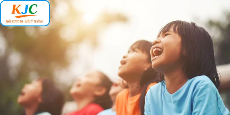Tác động và định hướng khi KJC hoạt động từ thiện