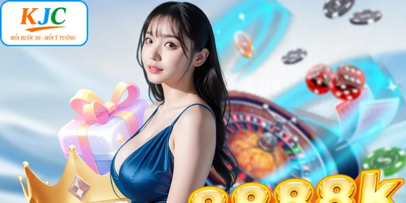 Tổng hợp những khuyến mãi mà liên minh KJC đang triển khai