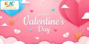 Ảnh đại diện KJC Tri Ân Khách Hàng Ngày Lễ Tình Nhân