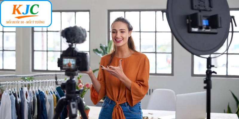 Mô tả công việc của media tại KJC chi tiết Mô tả công việc của media tại KJC chi tiết